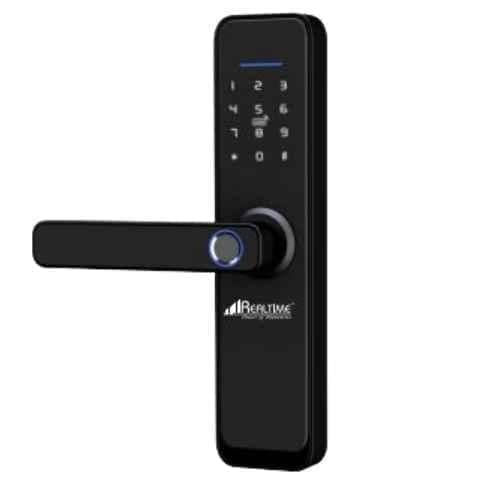 Realtime A9 Wi-Fi Smart Door Lock