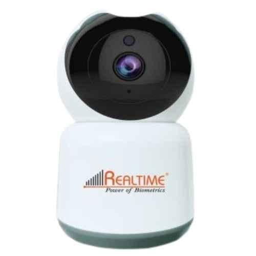 Realtime C7 4mm Smart Wi-Fi CCTV Camera