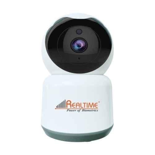 Realtime C7 Mini 3MP Smart Wi-Fi Camera