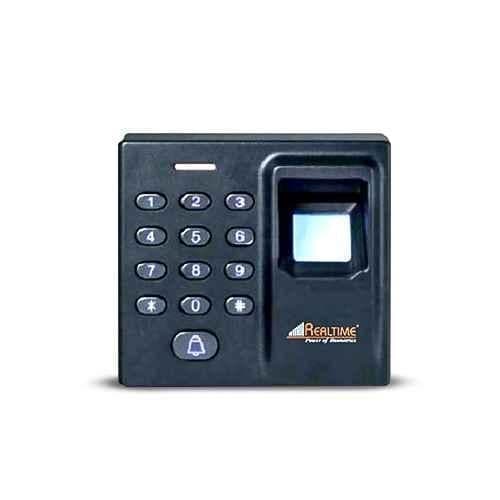 Realtime TD1D Biometric Attendance Machine with Access Control