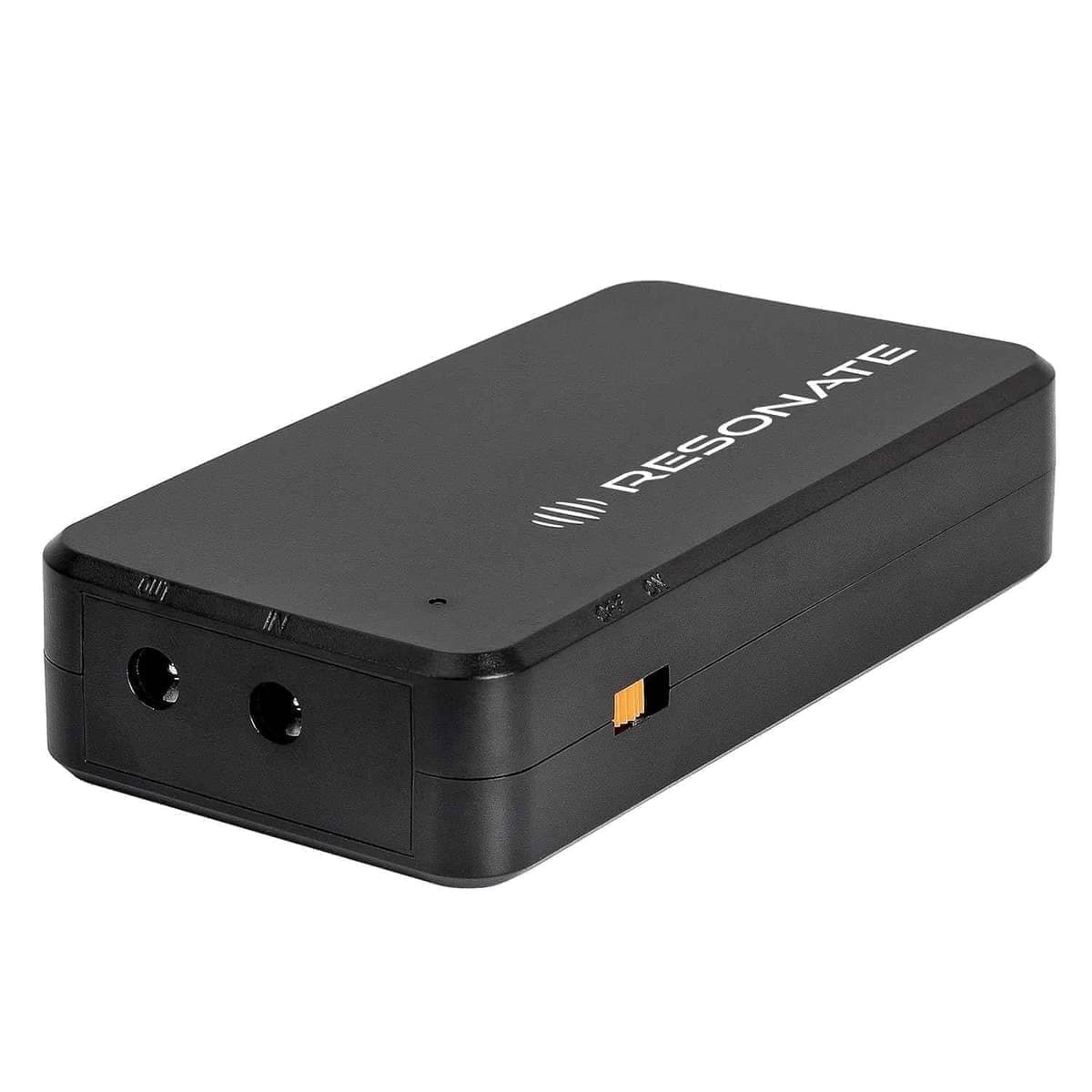 Resonate Gen2 7800mAh UPS for Wi-Fi Router, FTTH, Set Top Boxes, IoT Devices & Mini Cameras with 5 hrs Backup, CRU12V2A