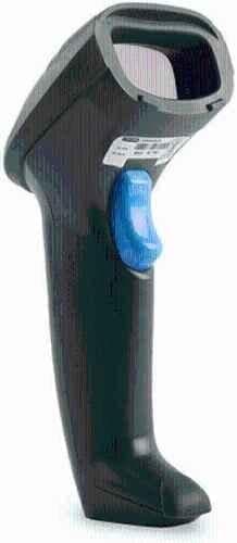 Retsol 1D 100 scan/sec 150mA USB Wired Laser Handheld Barcode Scanner, LS 450