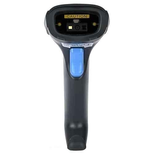 Retsol D-1020 35-280mm 1D/2D Handheld Barcode Scanner