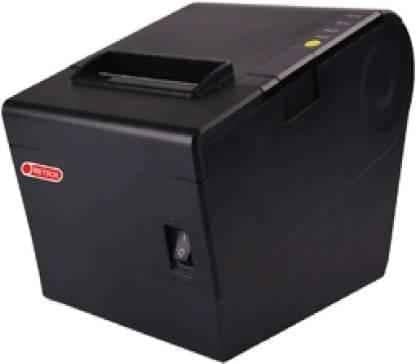 Retsol TP-806 Black USB Single Function Thermal Label Printer