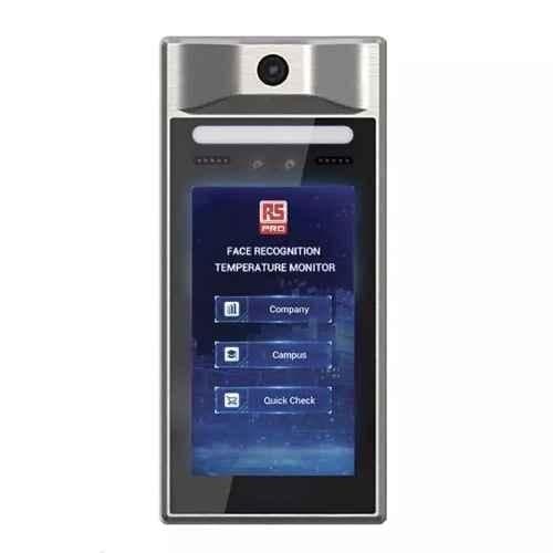 RS Pro Door Entry including Facial Recognition with Infrared Thermometer, 2020774