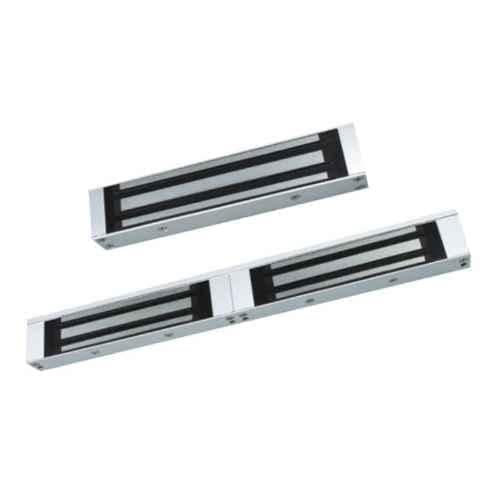 Secureye S-280SF 12-24V Anodized Aluminum Single Leaf Electromagnetic Lock