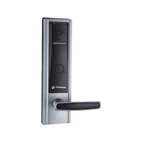 Secureye S-HL30 6V Smart Door Lock with ID,TEMIC & MF1