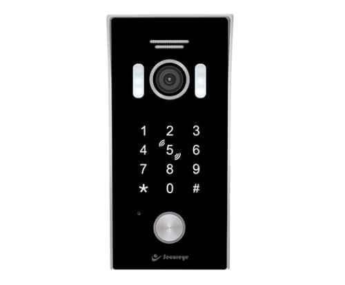 Secureye S-S0D100 1.3MP RJ45 Port Standalone Wi-Fi Doorbell