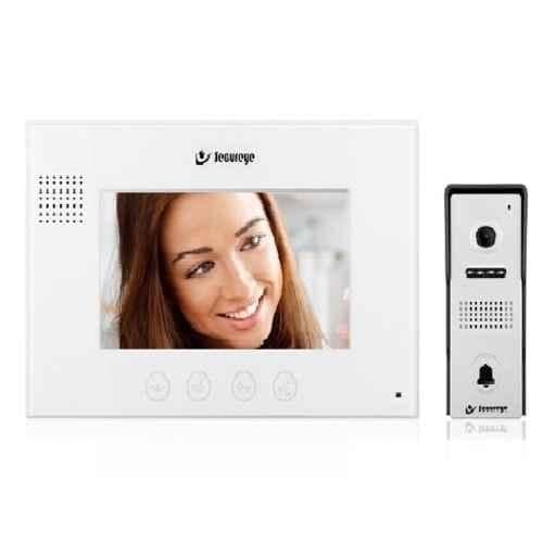 Secureye S-VDP20M 12VDC 1000mAh Video Door Phone
