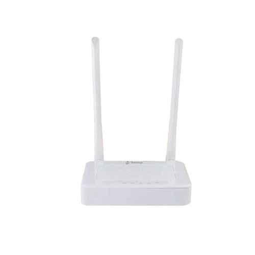 Secureye S-XPON-1000-WDONT-R Dual Antenna Gpon/Epon-Ont 1Ge + Wi-Fi Xpon Fiber Solution Router