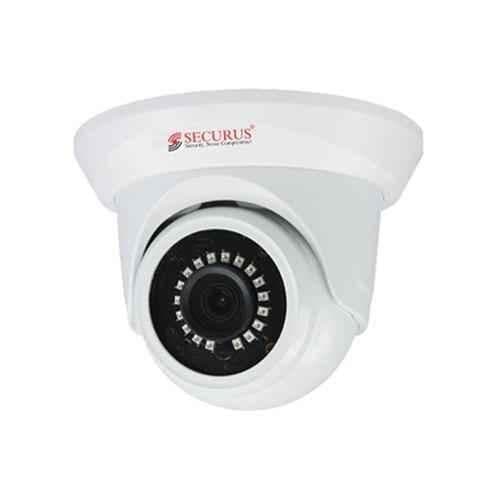 Securus 1920x1080 CCD Analog Dome CCTV Camera