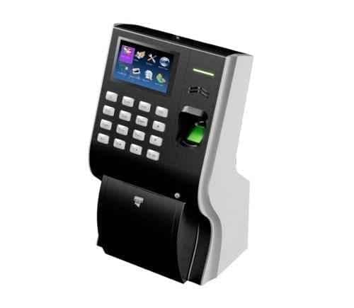 Secuzaa LP400 3 inch Canteen Management Device