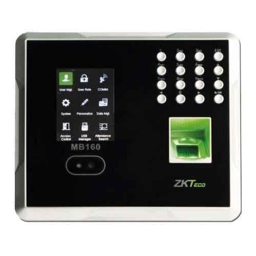 Secuzaa MB160 Biometric Attendance Machine