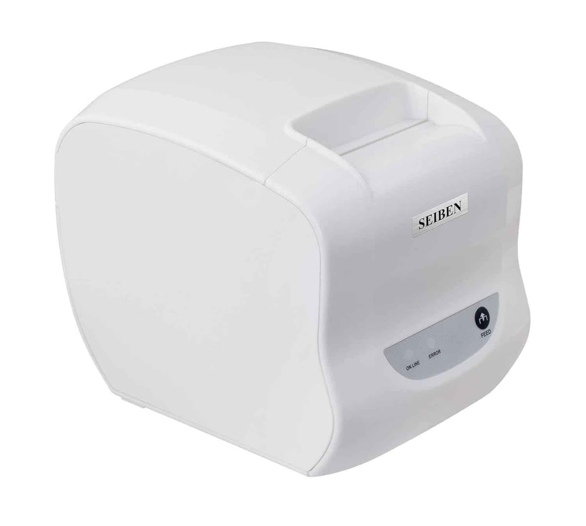 Seiben 58mm Bluetooth & USB POS Thermal Printer, XP-58IIQ