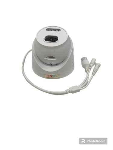 Smars 4G Sim Card HD Video Dome Camera with 2 Way Audio, Auto Alarm, Motion Detection, Sharing Function & Memory Card Storage
