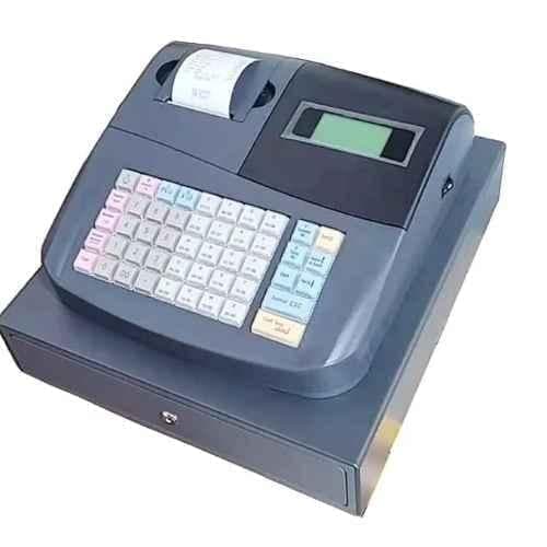 Swaggers 30W 40 Hot Key Electronic Billing Machine with Cash Drawer, DP1500
