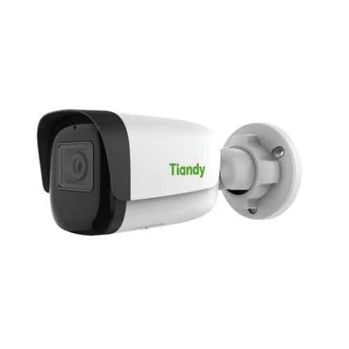 Tiandy Lite Star 5MP Fixed Starlight IR Bullet Camera, TC-C35WS