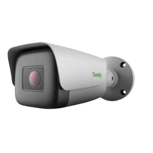 Tiandy Turbo AI 8MP Starlight Motorized IR Bullet Camera, TC-C38TS