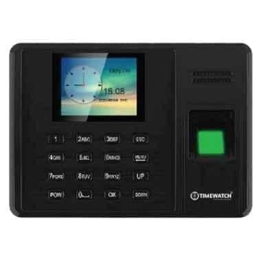 Timewatch BIO-2 2.4 inch Biometric Fingerprint Time & Attendance Machine