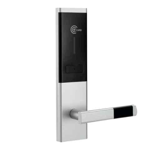 Timewatch THTL 2000 6V Aluminium Alloy Smart Door Lock