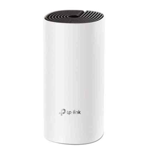 TP-Link 1200 Mbps Whole Home Wi-Fi System Mesh Router, Deco M4 P1