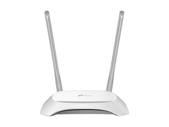TP-Link 300 Mbps Wireless N Router, TL-WR840N