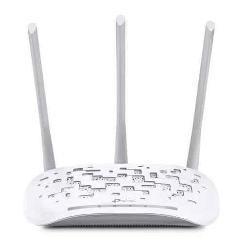 TP-Link 300Mbps White & Grey Wireless N Access Point, TL-WA901ND