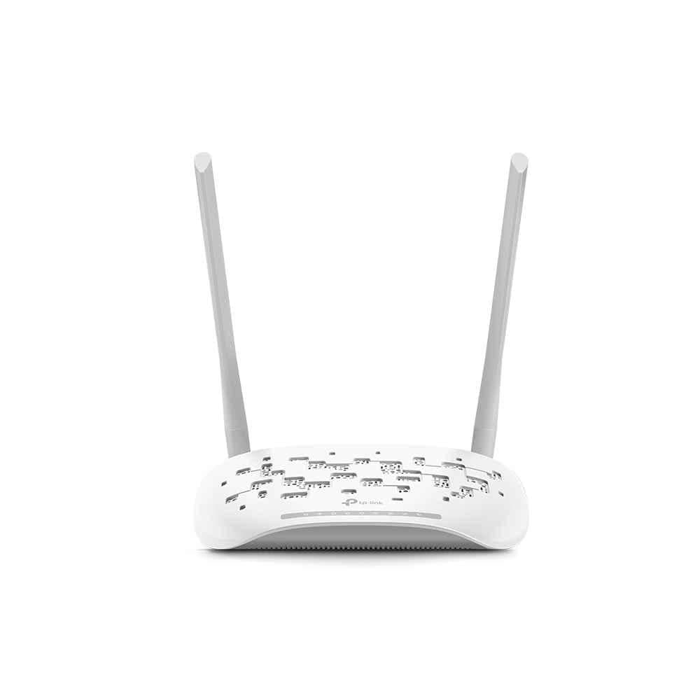 TP-Link 300Mbps Wireless N Gigabit VoIP GPON Router, XN020-G3v
