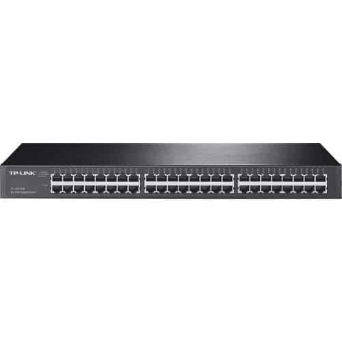 TP-Link 48 Ports Gigabit Rackmount Switch, TL-SG1048 V1