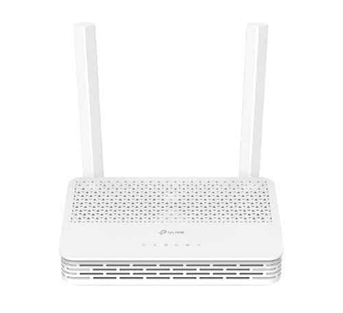 TP-Link AC1200 Wireless XPON Router, XC220-G3