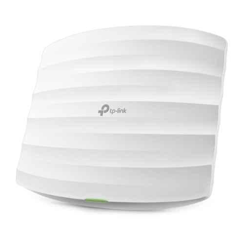 TP-Link AC1750 Wireless MU-MIMO Gigabit Ceiling Mount Access Point Router, EAP265HD