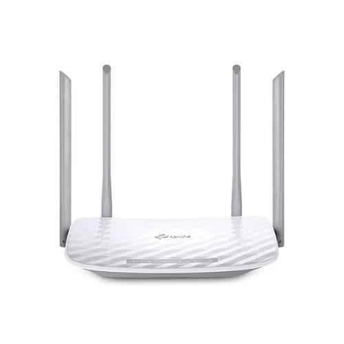 TP-Link Archer C50 867Mbps Wireless Dual Band Router, AC1200