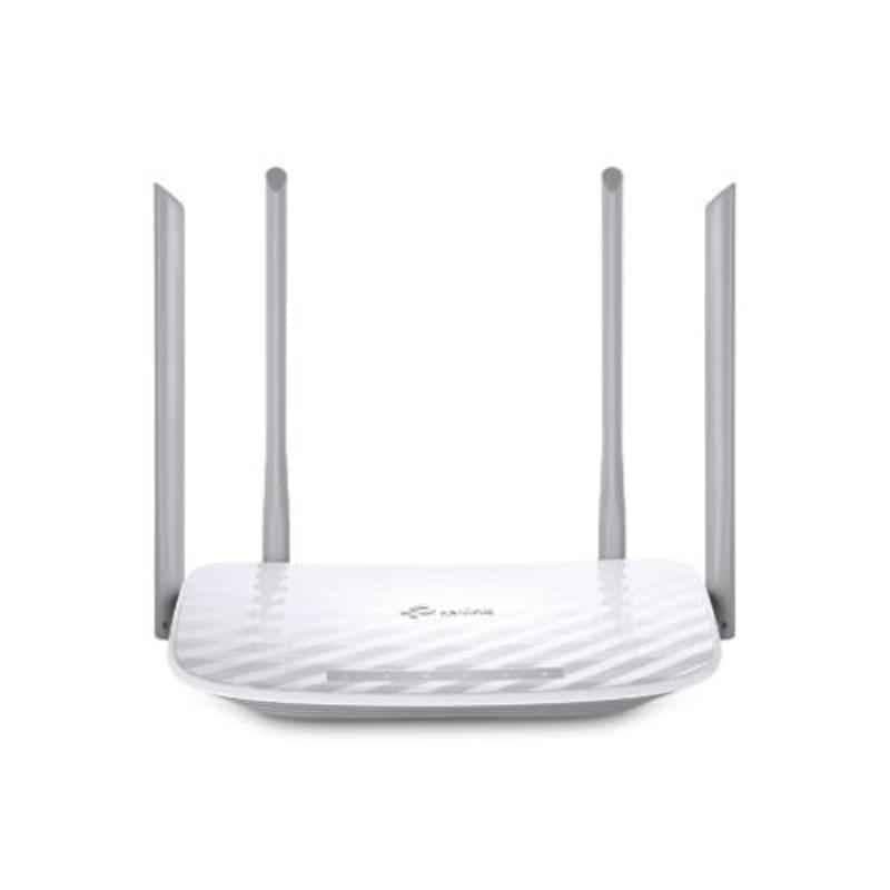TP-Link Archer C50 AC1200 Wireless Dual Band Router
