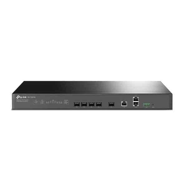 TP-Link DeltaStream 58W 4 Port GPON Optical Line Terminal, DS-P7001-04