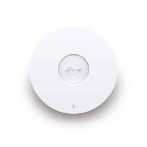 TP-Link EAP660 HD AX3600 Wireless Dual Band Multi-Gigabit Ceiling Mount Access Point
