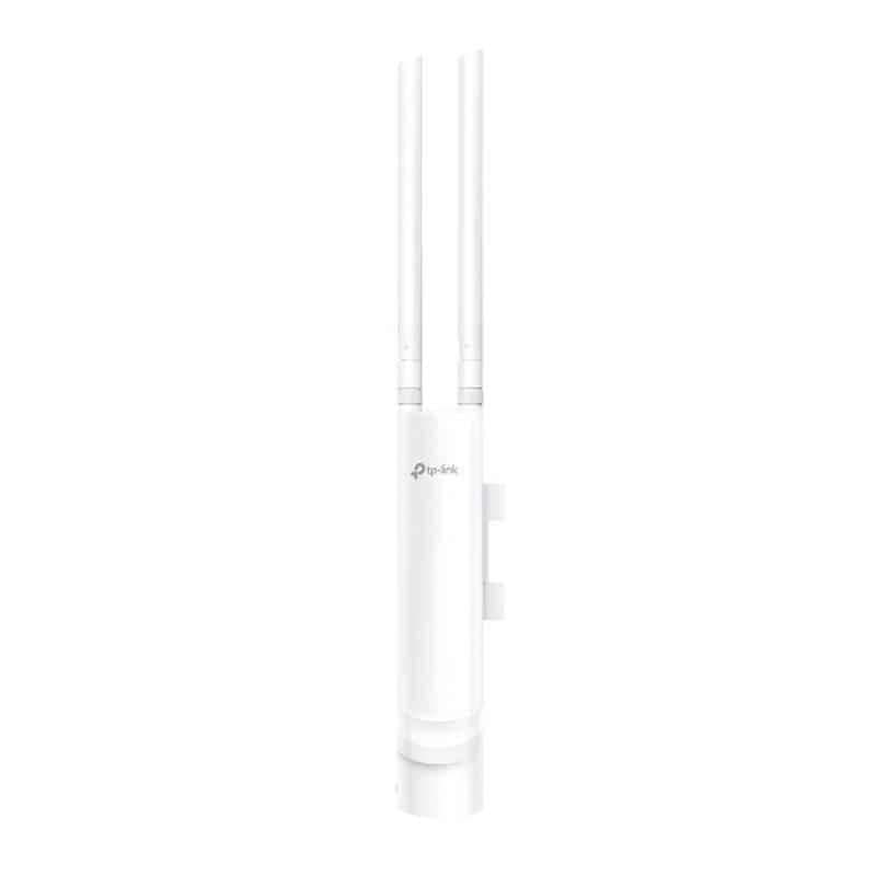 TP-Link Outdoor 300 Mbps Wireless N Outdoor Access Point Router, EAP110