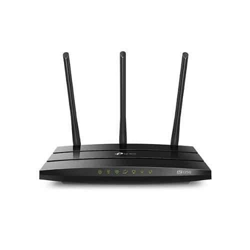 TP-Link TL-MR3620 450-867Mbps 3G/4G Wireless Dual Band Router, AC1350