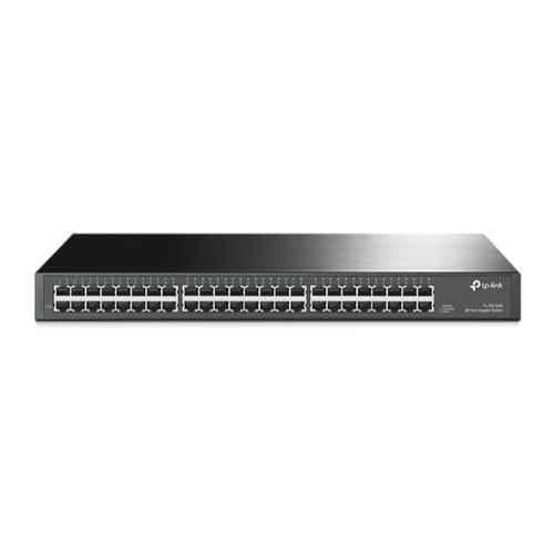TP-Link TL-SG1048 48-Port Gigabit Rackmount Switch