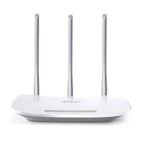 TP-Link TL-WR845N 300Mbps Wireless N Router