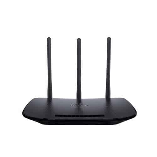 TP-Link TL-WR940N 450Mbps Wireless N Router