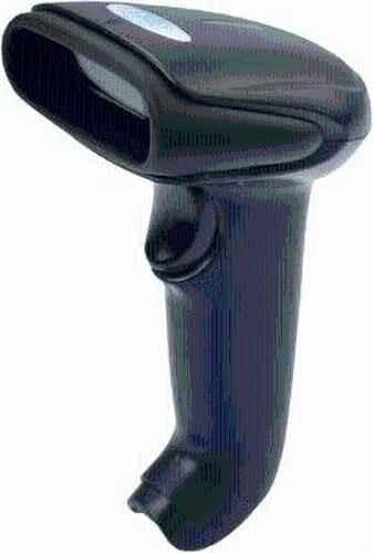 Tvs Electronics 1D 330 scan/sec 85mA USB Wired Laser Handheld Barcode Scanner, BS-C 103 G