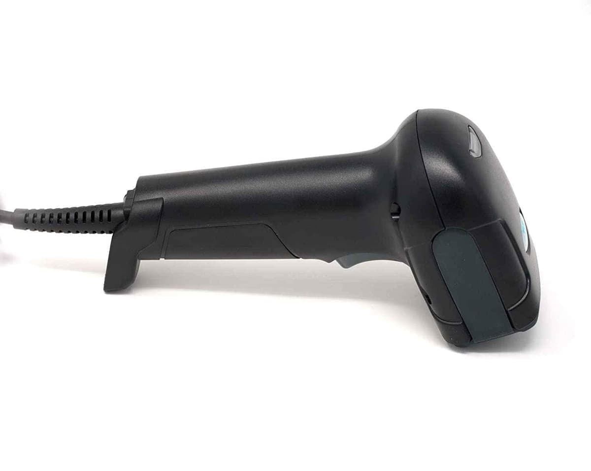 TVS Electronics BS-C103G Barcode Scanner, 3006260001