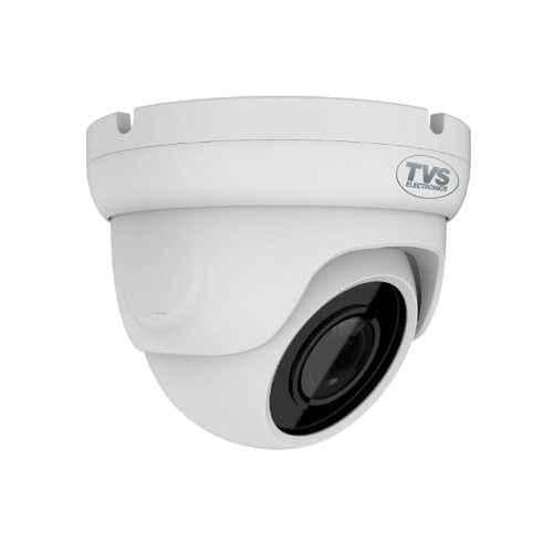 TVS Electronics SC-21EL Classic 2MP CCTV Camera, 3006270001