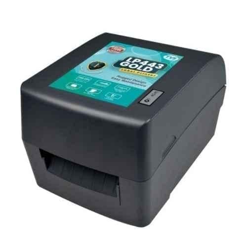 TVS LP-443 Gold 300dpi 104mm Monochrome Printer