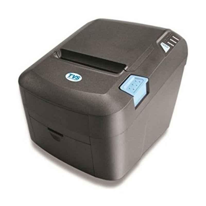 TVS RP 3220 USB Black Thermal Label Printer