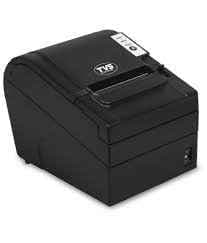 TVS RP3150 Black Star Receipt Thermal Label Printer