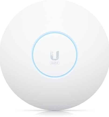 Ubiquiti U6 Enterprise 48 Ports 5GHz Dual_Band Access Point
