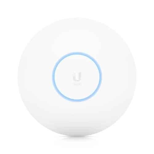 Ubiquiti U6 Pro Dual Band WiFi 6 Access Point, U6-Pro-US