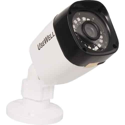 Usewell 2MP Full Hd Bullet Cctv Camera
