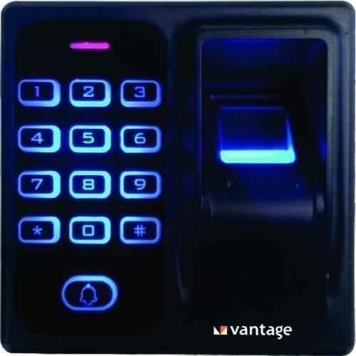 Vantage Biometric Access Control, VV-BS500FP-CAT5